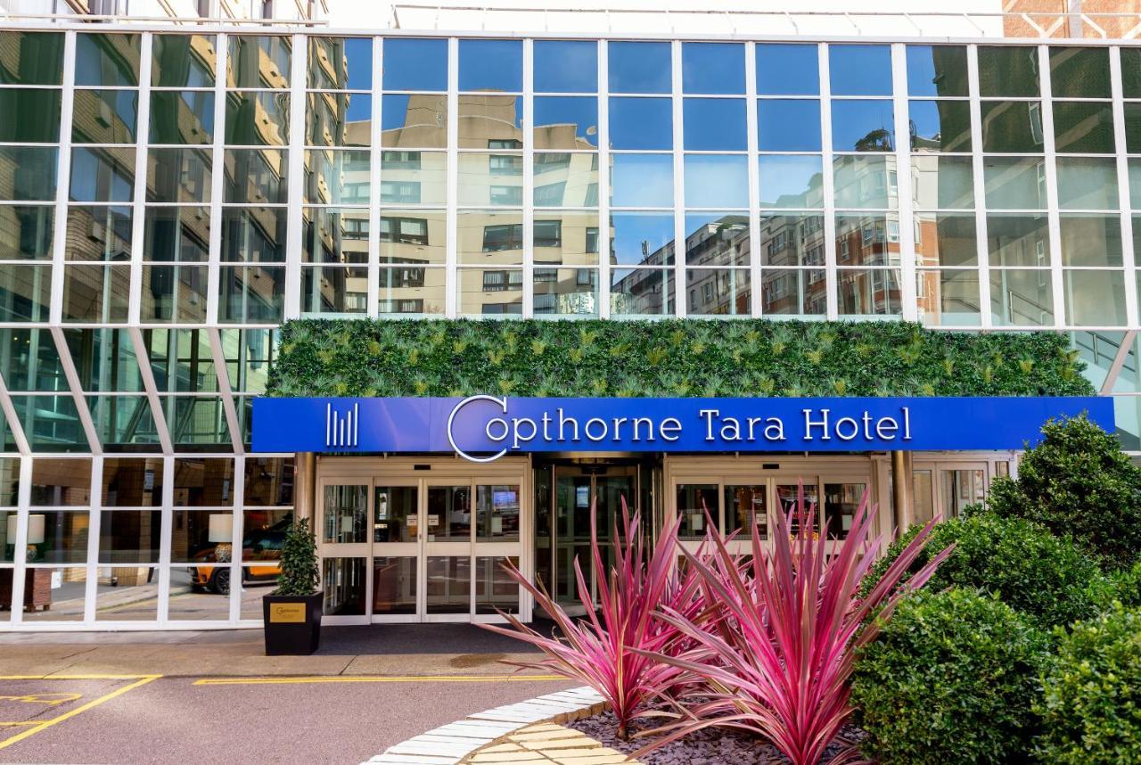 Copthorne Tara Kensington 4* Londra